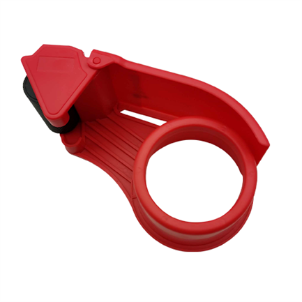 NEXTEP SOLUCIONES - Despachador Plastico Nextep Economico de Cinta de Empaque