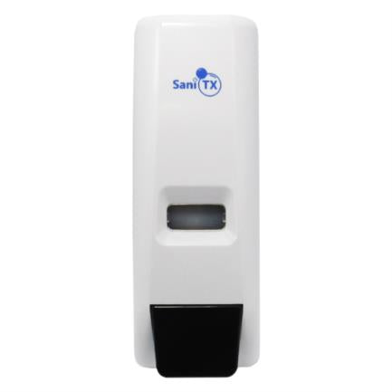 NEXTEP SOLUCIONES - Despachador de Jabón Líquido Sani TX Manual 400ml