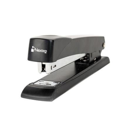NEXTEP SOLUCIONES - Engrapadora Nextep Metálica Profesional Tira Completa