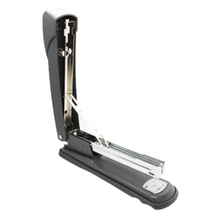 NEXTEP SOLUCIONES - Engrapadora Nextep Metálica Premium Tira Completa