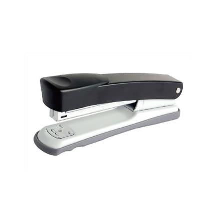 NEXTEP SOLUCIONES - Engrapadora Nextep Metálica Premium Tira Completa Bicolor