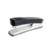 NEXTEP SOLUCIONES - Engrapadora Nextep Metálica Premium Media Tira Bicolor