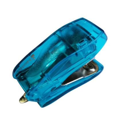 NEXTEP SOLUCIONES - Mini Engrapadora Nextep Plástica Medida Estándar 26/6
