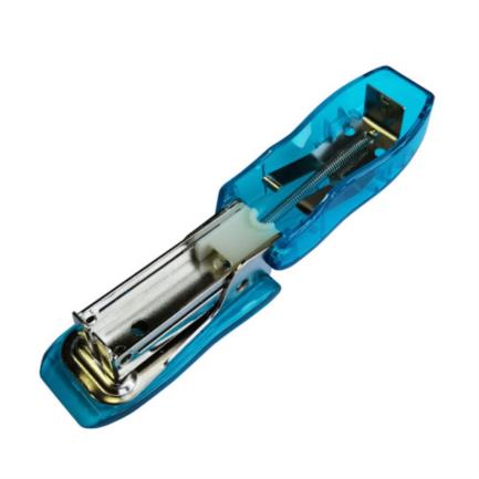NEXTEP SOLUCIONES - Mini Engrapadora Nextep Plástica Medida Estándar 26/6