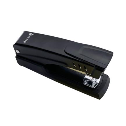 NEXTEP SOLUCIONES - Engrapadora Metalica Ergonomica Media Tira