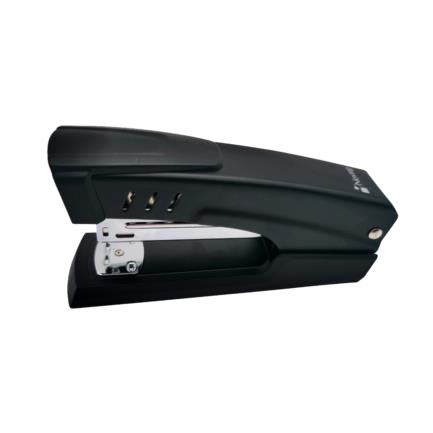 NEXTEP SOLUCIONES - Engrapadora Metalica Ergonomica Media Tira