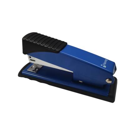 NEXTEP SOLUCIONES - Engrapadora Nextep Metalica Profesional Media Tira