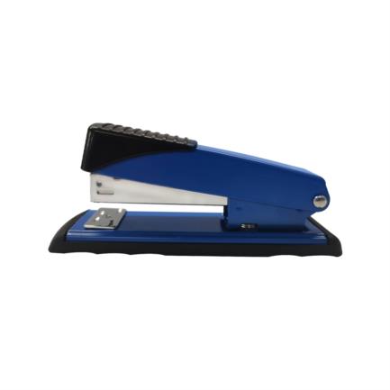 NEXTEP SOLUCIONES - Engrapadora Nextep Metalica Profesional Media Tira