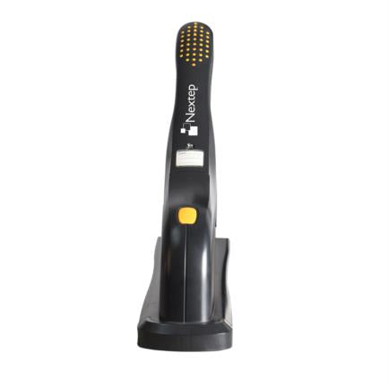 NEXTEP SOLUCIONES - Engrapadora Nextep uso Rudo Hasta 240 Hojas Color Negro