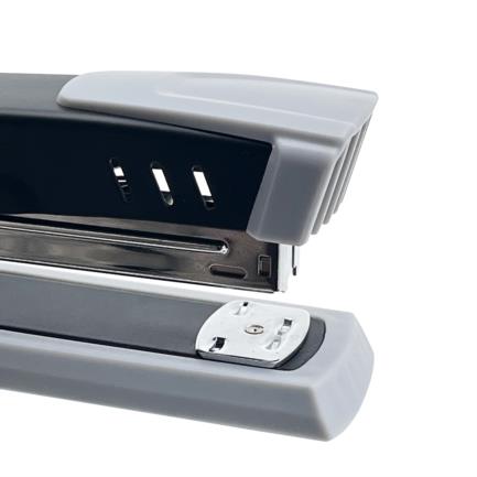 NEXTEP SOLUCIONES - Engrapadora Nextep Metalica Ergonomica Tira Completa
