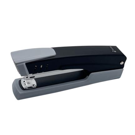 NEXTEP SOLUCIONES - Engrapadora Nextep Metalica Ergonomica Tira Completa