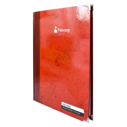 NEXTEP SOLUCIONES - Libro Nextep Raya 96 Hojas Frances