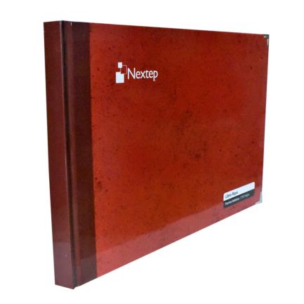 NEXTEP SOLUCIONES - Libro Nextep Raya 192 Hojas Italiano