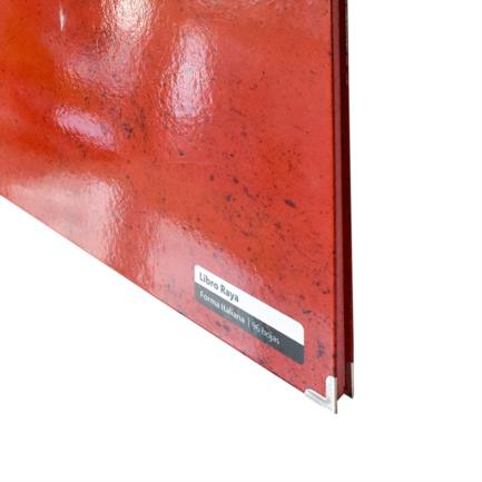 NEXTEP SOLUCIONES - Libro Nextep Raya 96 Hojas Italiano