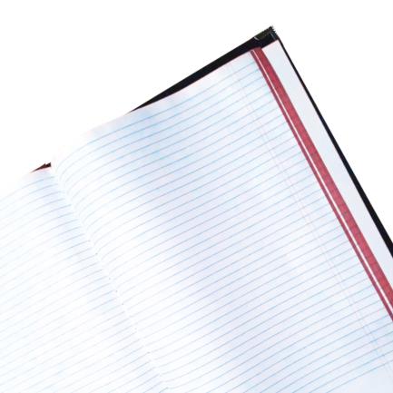 NEXTEP SOLUCIONES - Libro Nextep Actas 96 Hojas Frances