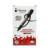 NEXTEP SOLUCIONES - Marcador Nextep Permanente Punto Fino 2mm Negro c/12 Pzas