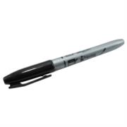 NEXTEP SOLUCIONES - Marcador Nextep Permanente Punto Fino 2mm Negro c/12 Pzas