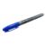 NEXTEP SOLUCIONES - Marcador Nextep Permanente Punto Fino 2mm Azul c/12 Pzas