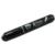 NEXTEP SOLUCIONES - Marcador Nextep Permanente Punta Gruesa Cincel 4mm Negro c/12 Pzas
