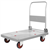 NEXTEP SOLUCIONES - Carro Plataforma Nextep de Carga Plegable Uso Rudo Cap. 300 Kg
