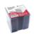 NEXTEP SOLUCIONES - Memo Cubo Nextep Organizador de Notas 3.3x3.3" Paquete C/800 Notas
