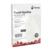 NEXTEP SOLUCIONES - Papel Nextep Opalina Blanca C/100 125Grs