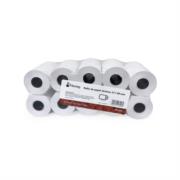 NEXTEP SOLUCIONES - Rollo Papel Nextep Térmico 57x40mm C/10