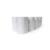 NEXTEP SOLUCIONES - Rollo Papel Nextep Térmico 57x40mm C/10