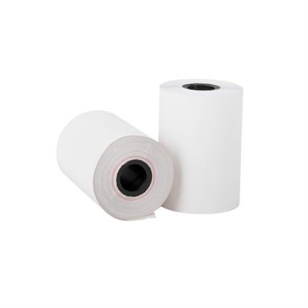 NEXTEP SOLUCIONES - Rollo Papel Nextep Térmico 57x40mm C/10