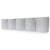 NEXTEP SOLUCIONES - Rollo Papel Nextep Térmico 80x70mm C/5