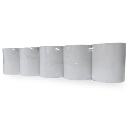 NEXTEP SOLUCIONES - Rollo Papel Nextep Térmico 80x70mm C/5