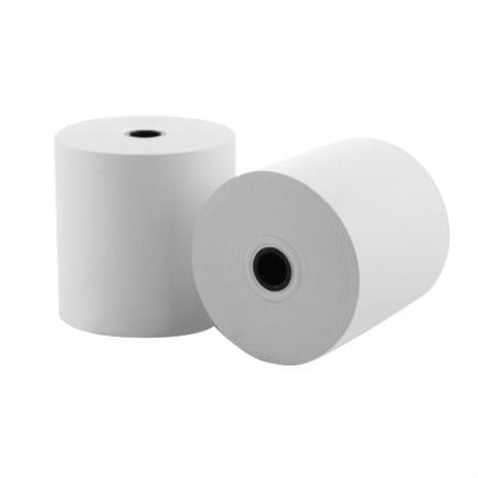 NEXTEP SOLUCIONES - Rollo Papel Nextep Térmico 80x70mm C/5