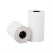 NEXTEP SOLUCIONES - Rollo Papel Nextep Termico Terminal Móvil 80x40mm C/5