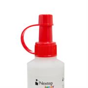 NEXTEP SOLUCIONES - Pegamento Blanco Nextep Multiusos 60gr