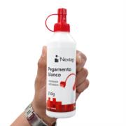 NEXTEP SOLUCIONES - Pegamento Blanco Nextep Multiusos 250gr