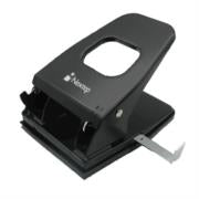 NEXTEP SOLUCIONES - Perforadora Nextep 2 Orificios 7/8cm Ajustable 25 Hojas