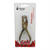 NEXTEP SOLUCIONES - Perforadora Nextep 1 Orificio 6mm