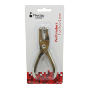 NEXTEP SOLUCIONES - Perforadora Nextep 1 Orificio 6mm