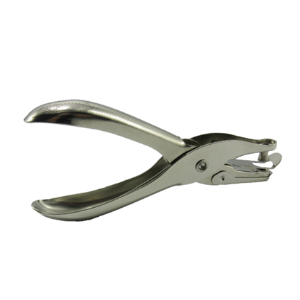 NEXTEP SOLUCIONES - Perforadora Nextep 1 Orificio 6mm