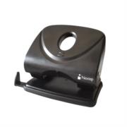 NEXTEP SOLUCIONES - Perforadora Nextep Plástica 2 Orificios 8cm 25 Hojas