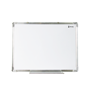 NEXTEP SOLUCIONES - Pintarrón Nextep 60x45cm Color Blanco