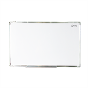 NEXTEP SOLUCIONES - Pintarrón Nextep 90x60cm Color Blanco