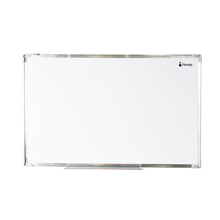 NEXTEP SOLUCIONES - Pintarrón Nextep 90x60cm Color Blanco