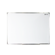 NEXTEP SOLUCIONES - Pintarrón Nextep 90x120cm Color Blanco