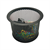 NEXTEP SOLUCIONES - Porta Lapices Nextep Chico Malla Metalica 9x6cms