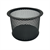 NEXTEP SOLUCIONES - Porta Lapices Nextep Chico Malla Metalica 9x6cms