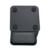 NEXTEP SOLUCIONES - Porta Lapices Nextep Cuadrado Mediano Malla Metalica 8x8x9.7cms