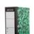 NEXTEP SOLUCIONES - Registrador Nextep Oficio Marmoleado Broche Metalico