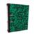 NEXTEP SOLUCIONES - Registrador Nextep Oficio Marmoleado Broche Metalico