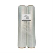 NEXTEP SOLUCIONES - Playo Pelicula Estirable Nextep Ancho 18" Calibre 50 700 Pies C/4